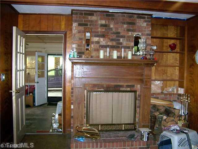 349 Slate Road Mount Airy, NC 27030 - Photo 5 of 14 Dining Room.