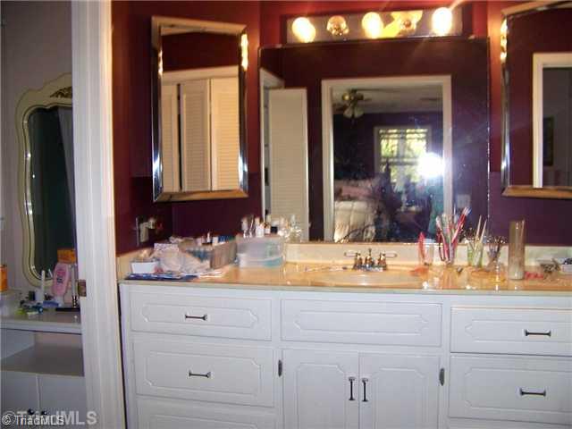 349 Slate Road Mount Airy, NC 27030 - Photo 7 of 14 Bath. Master Bath
