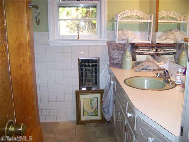 349 Slate Road Mount Airy, NC 27030 - Photo 9 of 14 Bath.