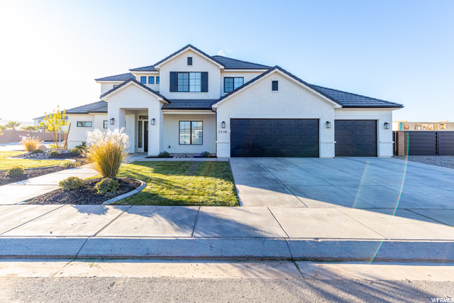 2236 Fieldstone Circle St. George, UT 84790 - Photo 1 of 1