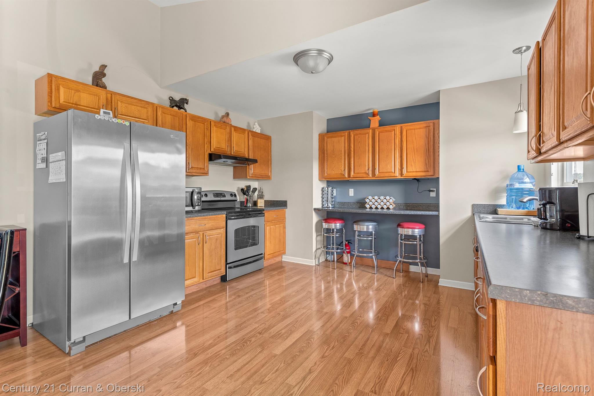 13621 Hitchingham Road Milan, MI 48160 - Photo 8 of 37 Gallery Image 8