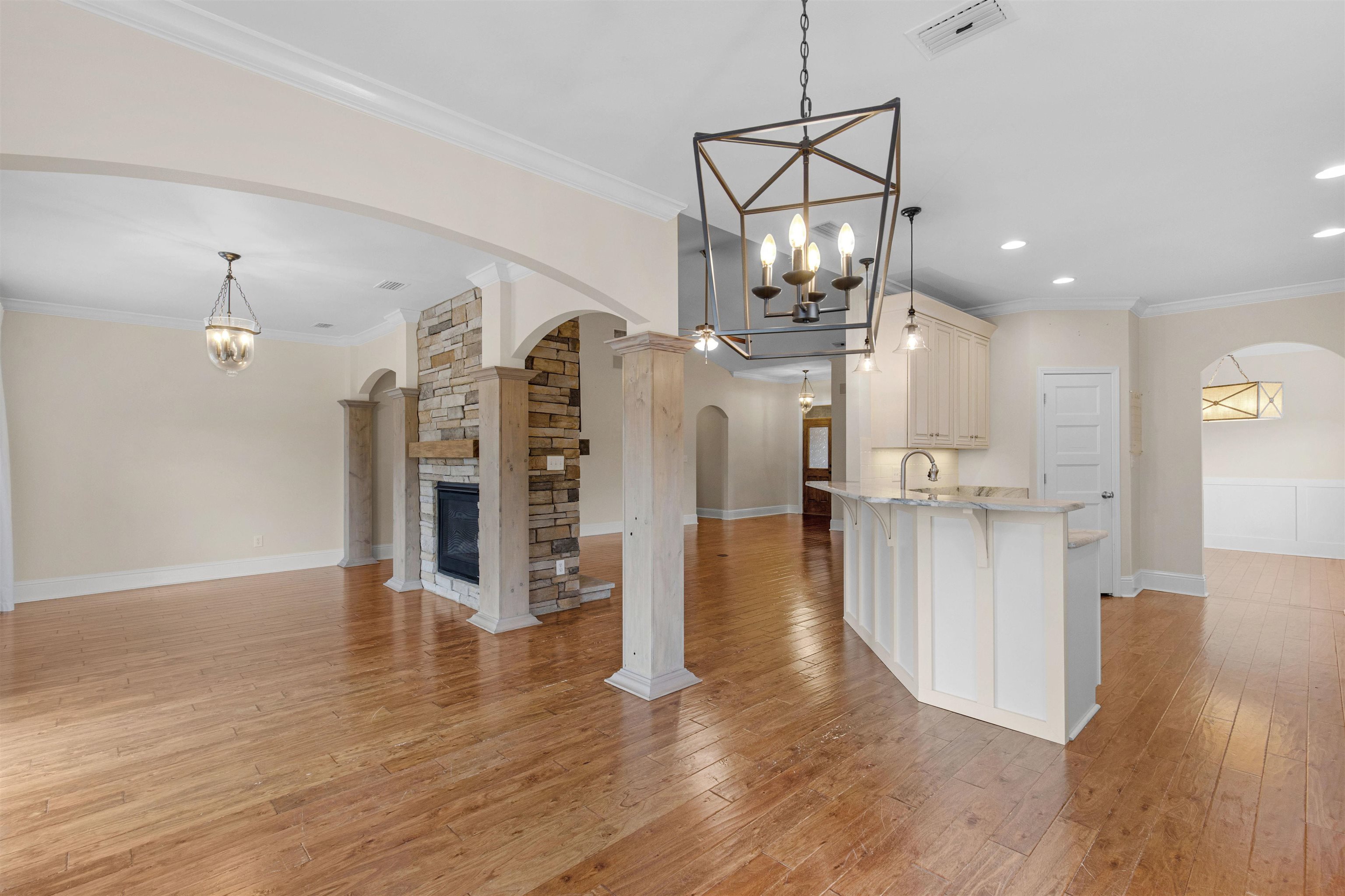 25092 Fairfax Road Daphne, AL 36526 - Photo 10 of 29 Kitchen