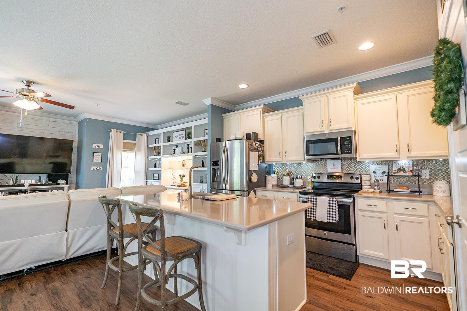 6867 Spaniel Drive, Unit C Spanish Fort, AL 36527 - Photo 5 of 37