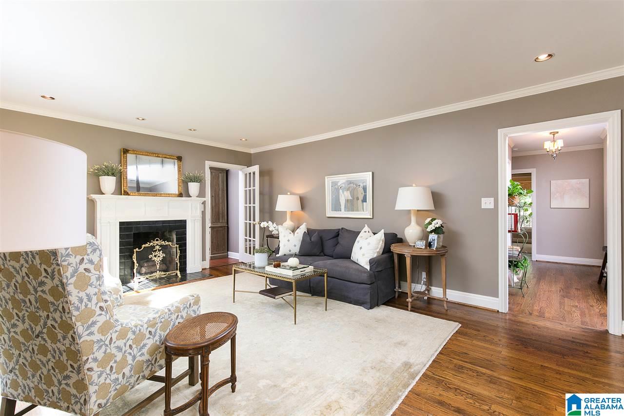 1832 Lancaster Road Birmingham, AL 35209 - Photo 6 of 23