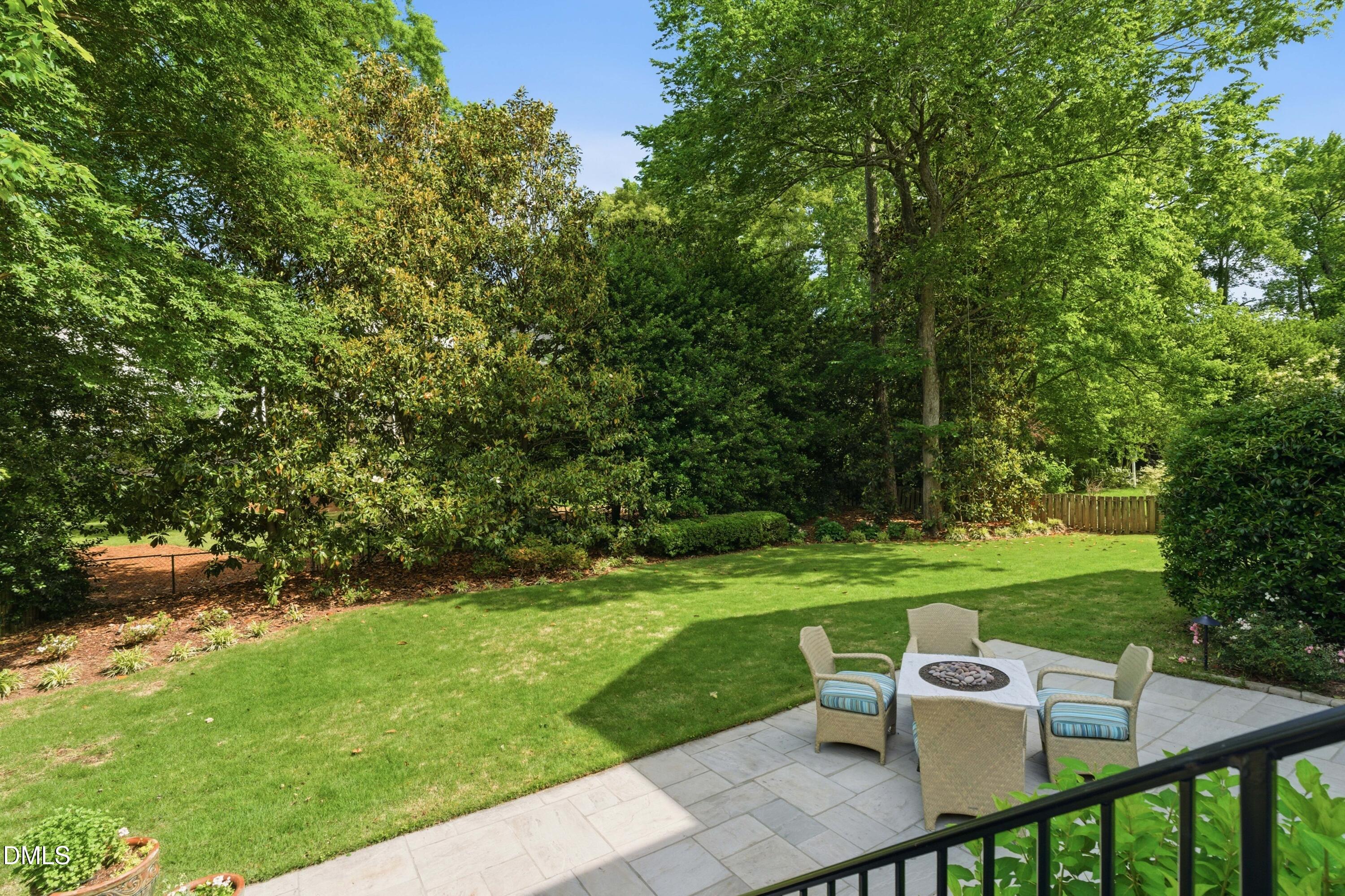 308 Marlowe Road Raleigh, NC 27609 - Photo 82 of 100 DSC04059