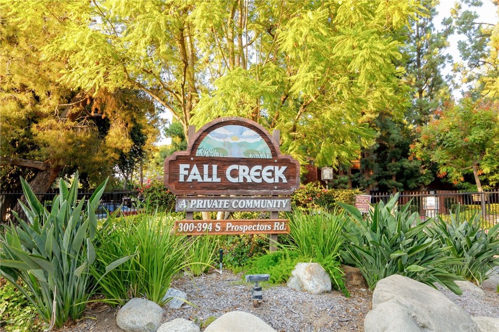 380 South Prospectors Road, Unit 85 Diamond Bar, CA 91765 - Photo 1 of 1 Gallery Image 1