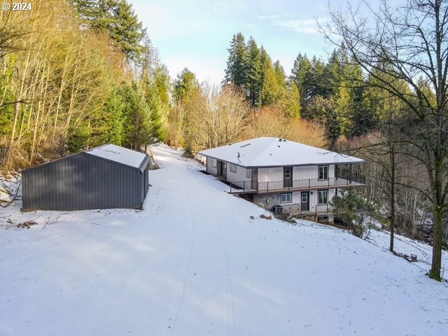 21110 Southwest Chapman Road Sherwood, OR 97140 - Photo 44 of 47 Gallery Image 44