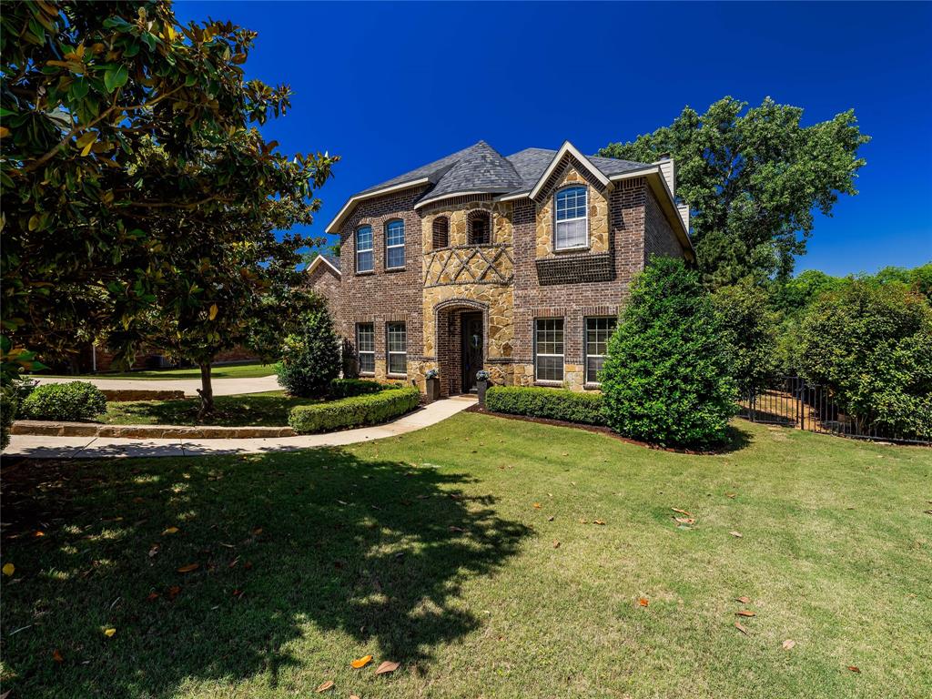 3023 Kiln Drive Corinth, TX 76210 - Photo 1 of 39