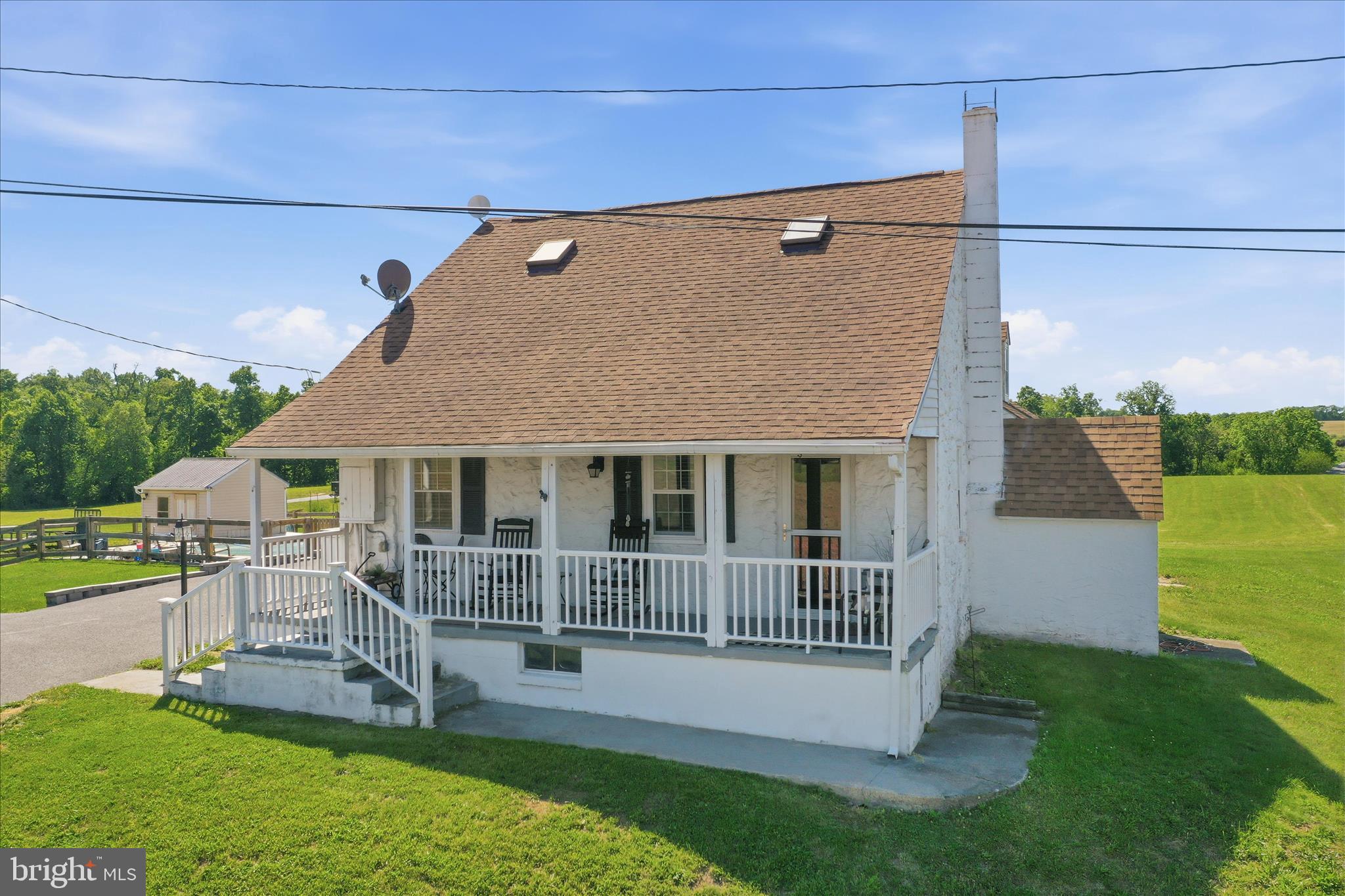12138 Keymar Road Keymar, MD 21757 - Photo 43 of 46