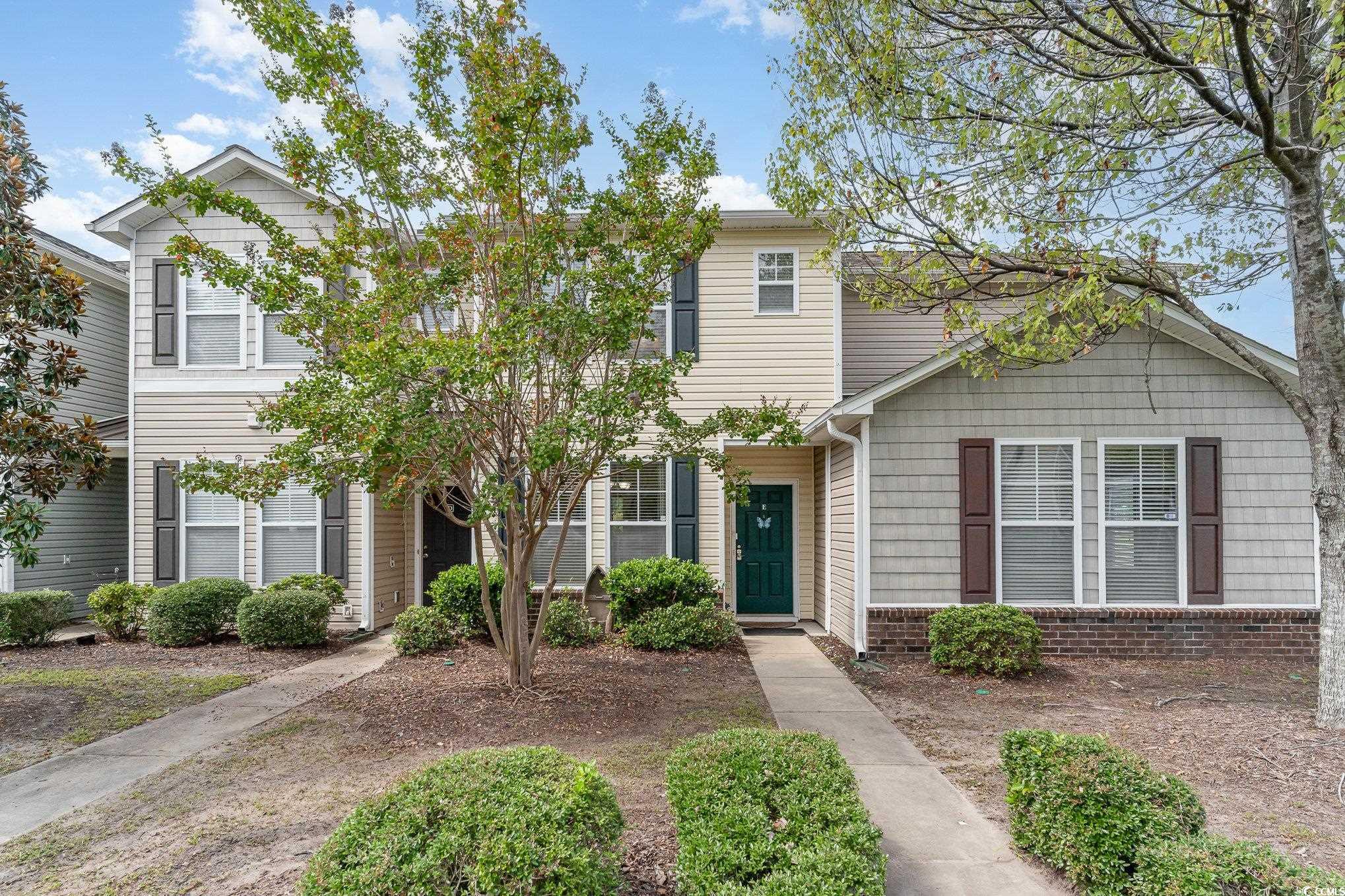 316 Kiskadee Loop, Unit 9E Conway, SC 29526 - Photo 30 of 40 View of property