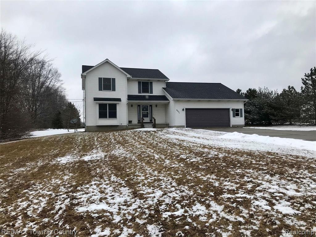 4271 East Carpenter Road Flint, MI 48506 - Photo 2 of 44