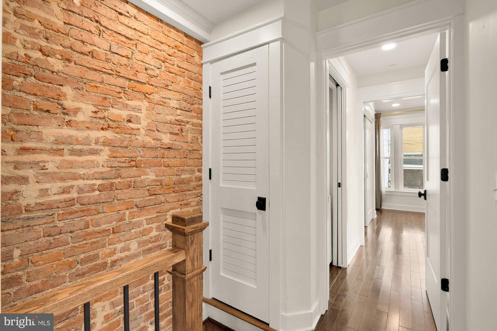 336 Channing Street Northeast, Unit A Washington, DC 20002 - Photo 14 of 28 a view of a bathroom