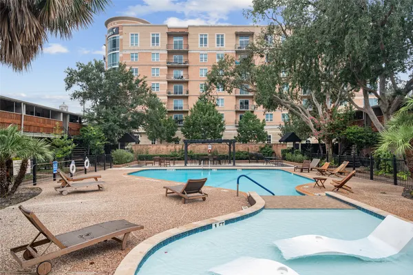 $335,000 | 3926 West Alabama Street, Unit 1, Houston, TX 77027