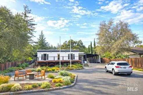 a picture of a bathroom with a shower