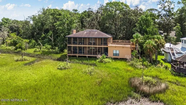 $1,299,000 | 2010 Shadow Lane, Neptune Beach, FL 32266