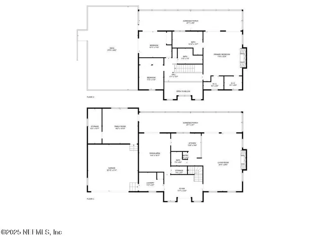 $1,299,000 | 2010 Shadow Lane, Neptune Beach, FL 32266
