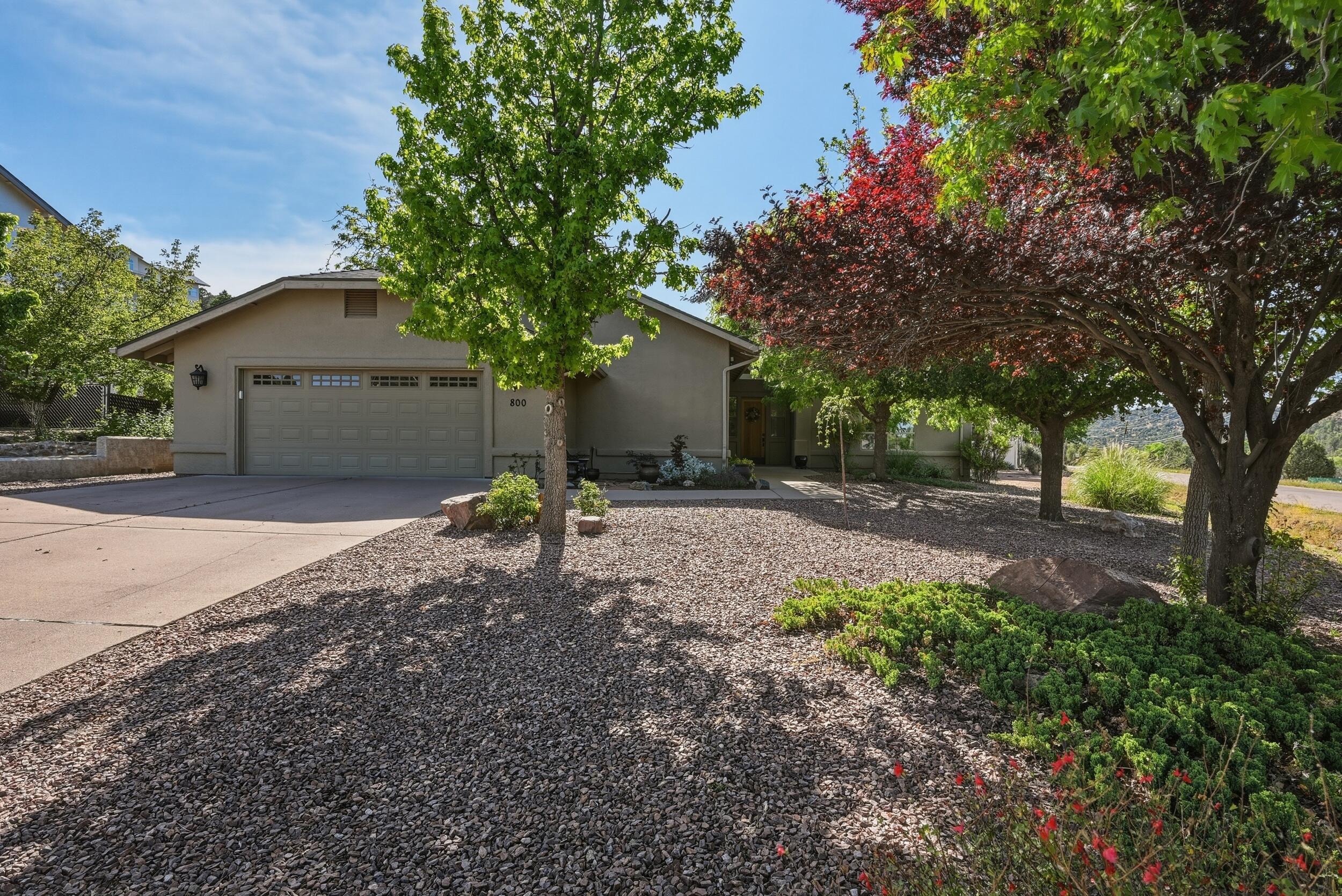 800 Greenview Court Payson, AZ 85541 - Photo 2 of 38