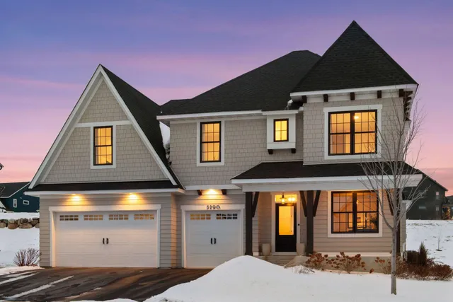 $1,025,000 | 5290 Rolling Hls Parkway, Victoria, MN 55318