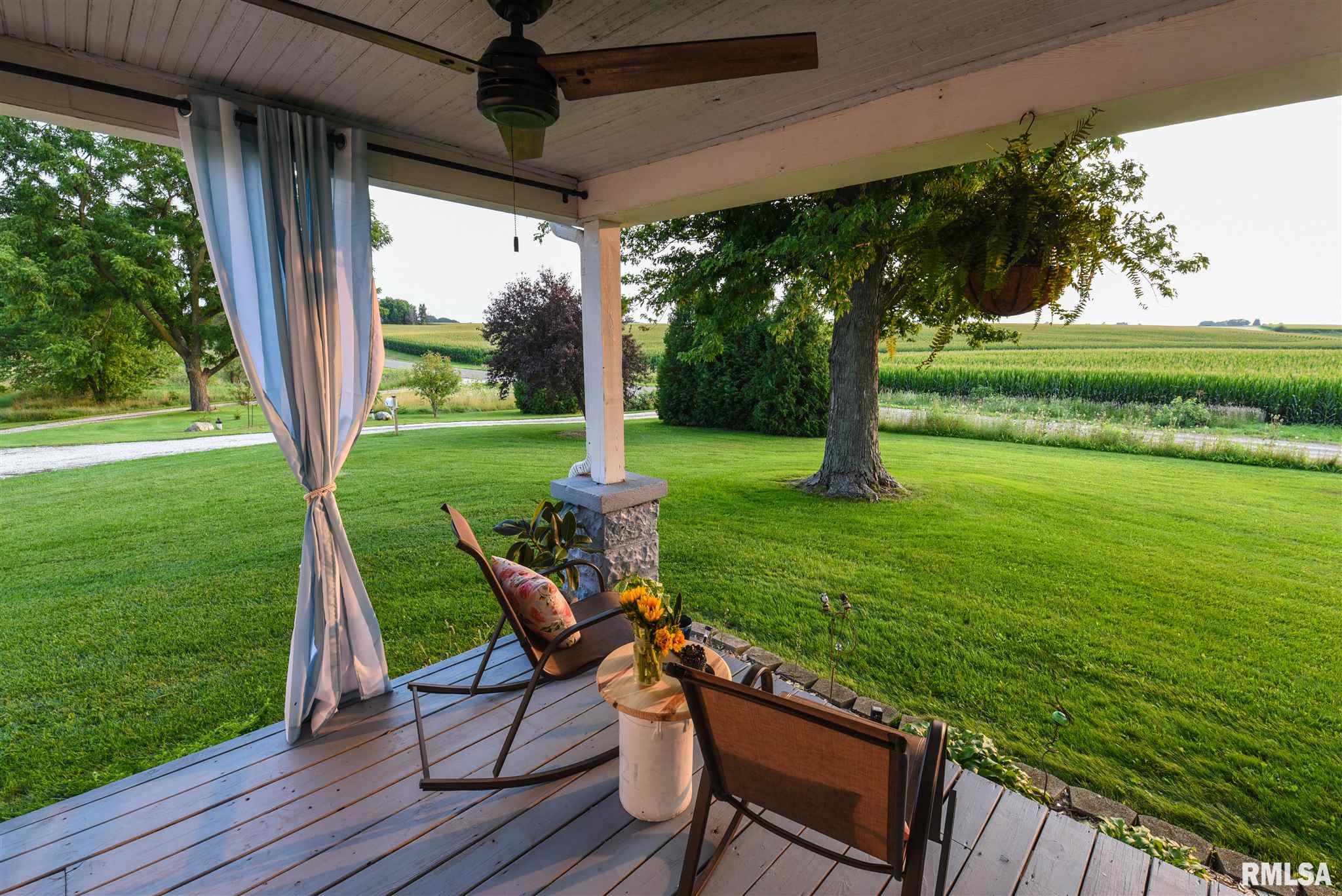 1314 South Stone School Road Trivoli, IL 61569 - Photo 2 of 45 Gallery Image 2