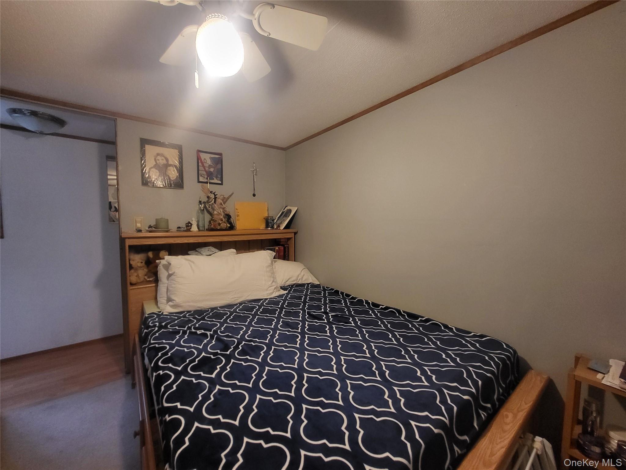 7 Old Greenfield Road Woodridge, NY 12789 - Photo 18 of 31 Bedroom 2