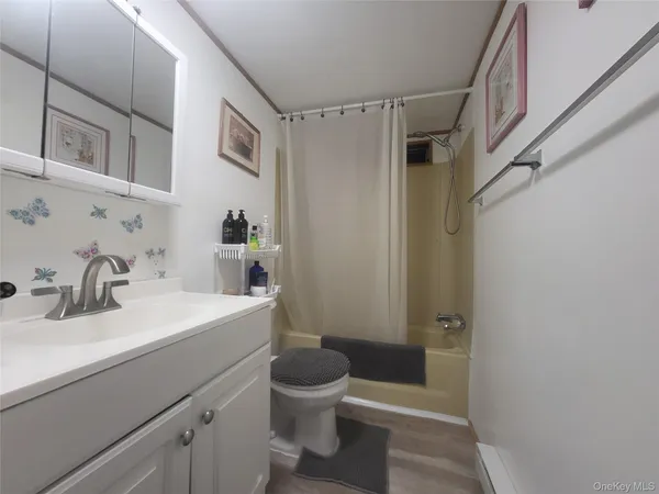 $149,000 | 7 Old Greenfield Road, Woodridge, NY 12789