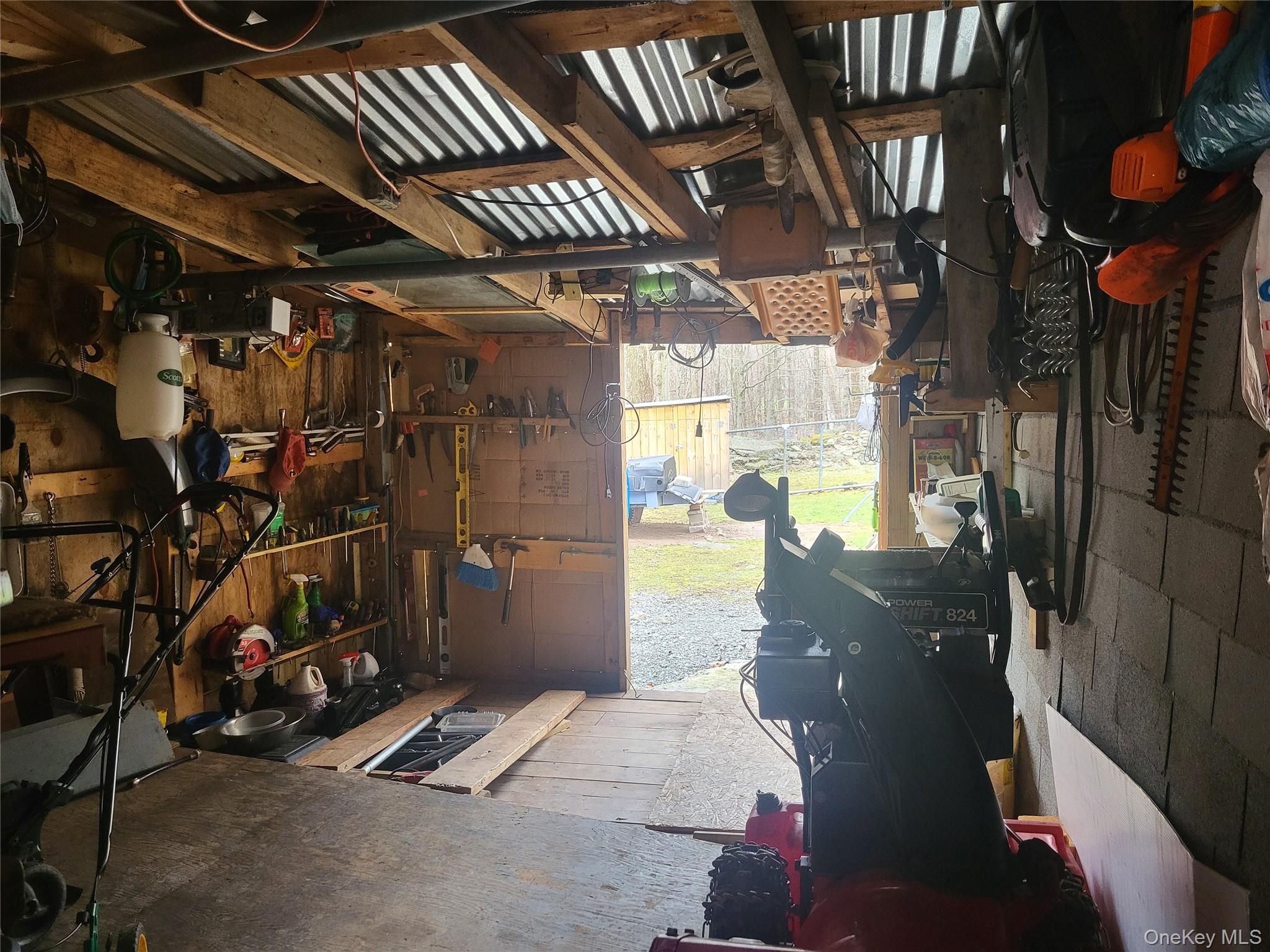 7 Old Greenfield Road Woodridge, NY 12789 - Photo 24 of 31 workspace
