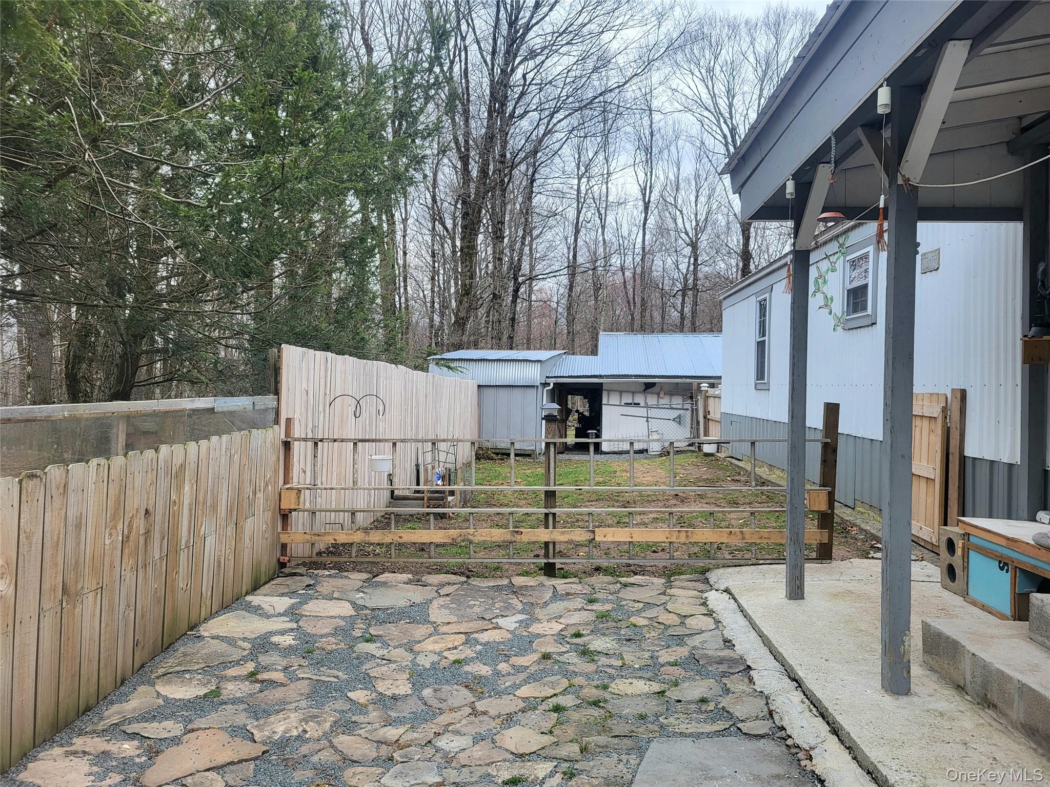 7 Old Greenfield Road Woodridge, NY 12789 - Photo 25 of 31