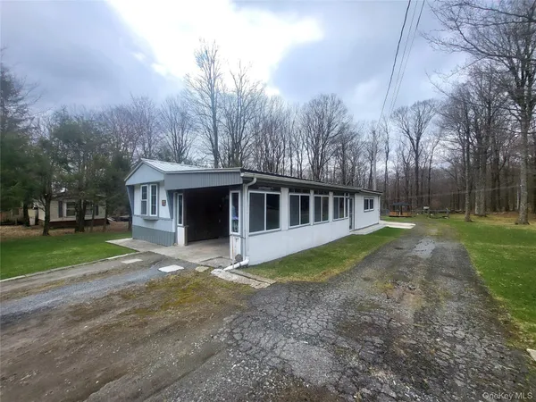 $149,000 | 7 Old Greenfield Road, Woodridge, NY 12789