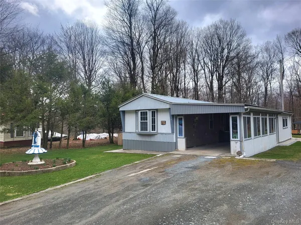 $149,000 | 7 Old Greenfield Road, Woodridge, NY 12789