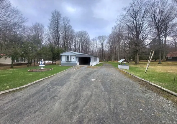$149,000 | 7 Old Greenfield Road, Woodridge, NY 12789