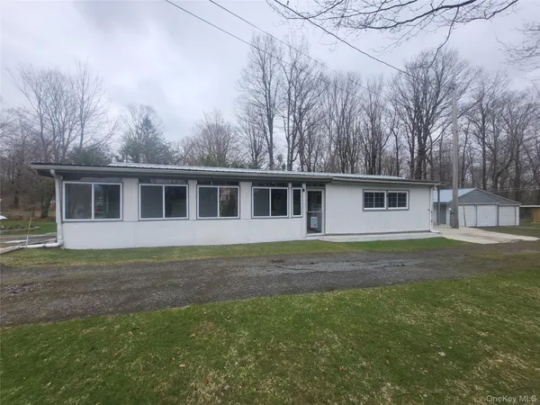 $149,000 | 7 Old Greenfield Road, Woodridge, NY 12789