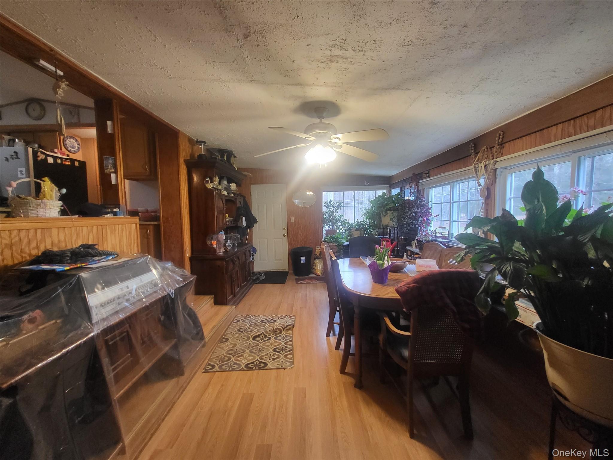 7 Old Greenfield Road Woodridge, NY 12789 - Photo 8 of 31 Sunroom