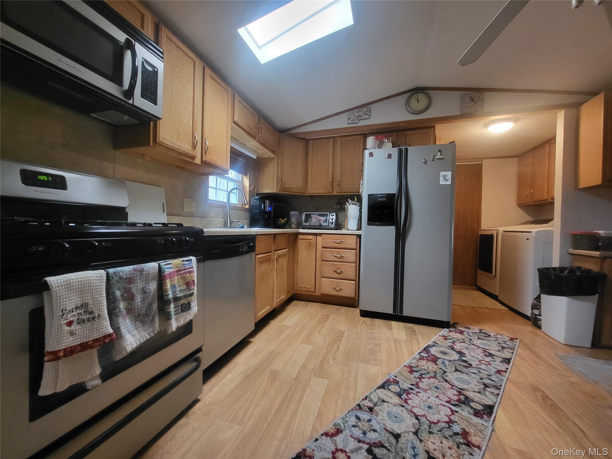 7 Old Greenfield Road Woodridge, NY 12789 - Photo 10 of 31 Kithen
