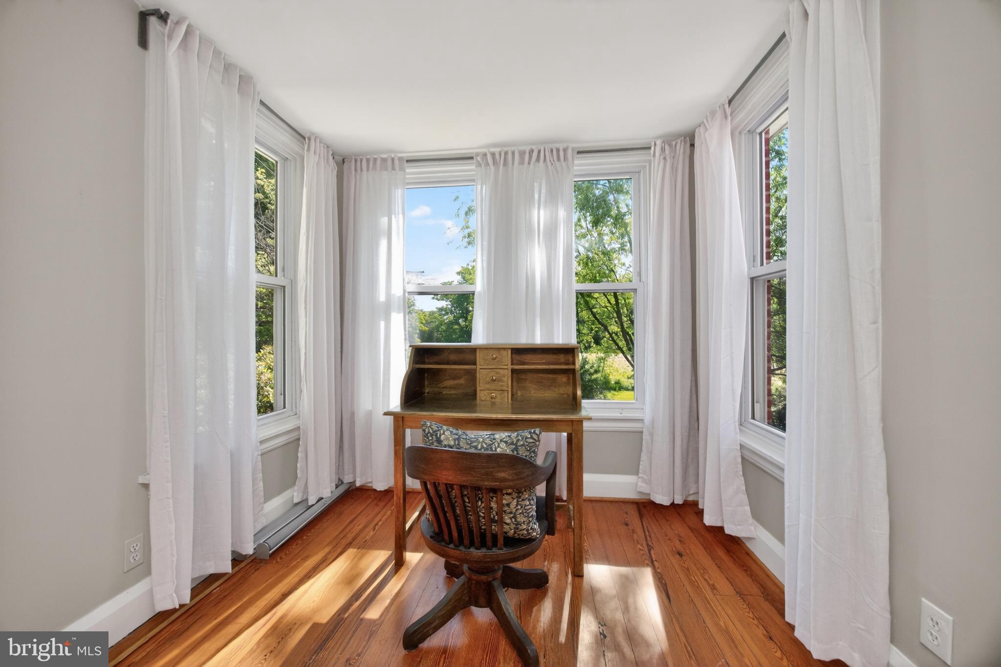 486 West Street Road Kennett Square, PA 19348 - Photo 60 of 85 Bedroom 1 Main house