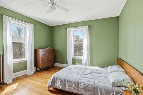 $675,000 | 85 Jamaica Street, Unit 3, Boston, MA 02130