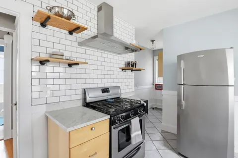 $675,000 | 85 Jamaica Street, Unit 3, Boston, MA 02130