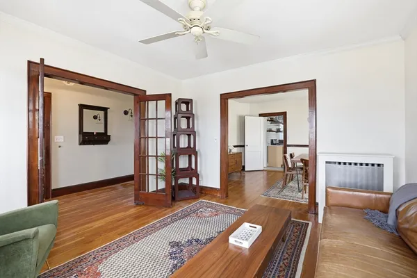 $675,000 | 85 Jamaica Street, Unit 3, Boston, MA 02130