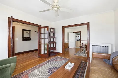 $675,000 | 85 Jamaica Street, Unit 3, Boston, MA 02130