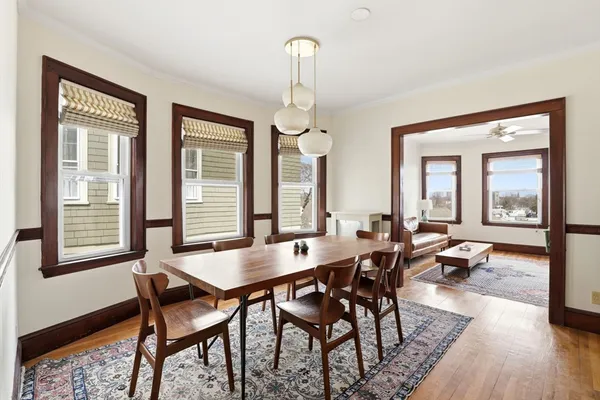 $675,000 | 85 Jamaica Street, Unit 3, Boston, MA 02130