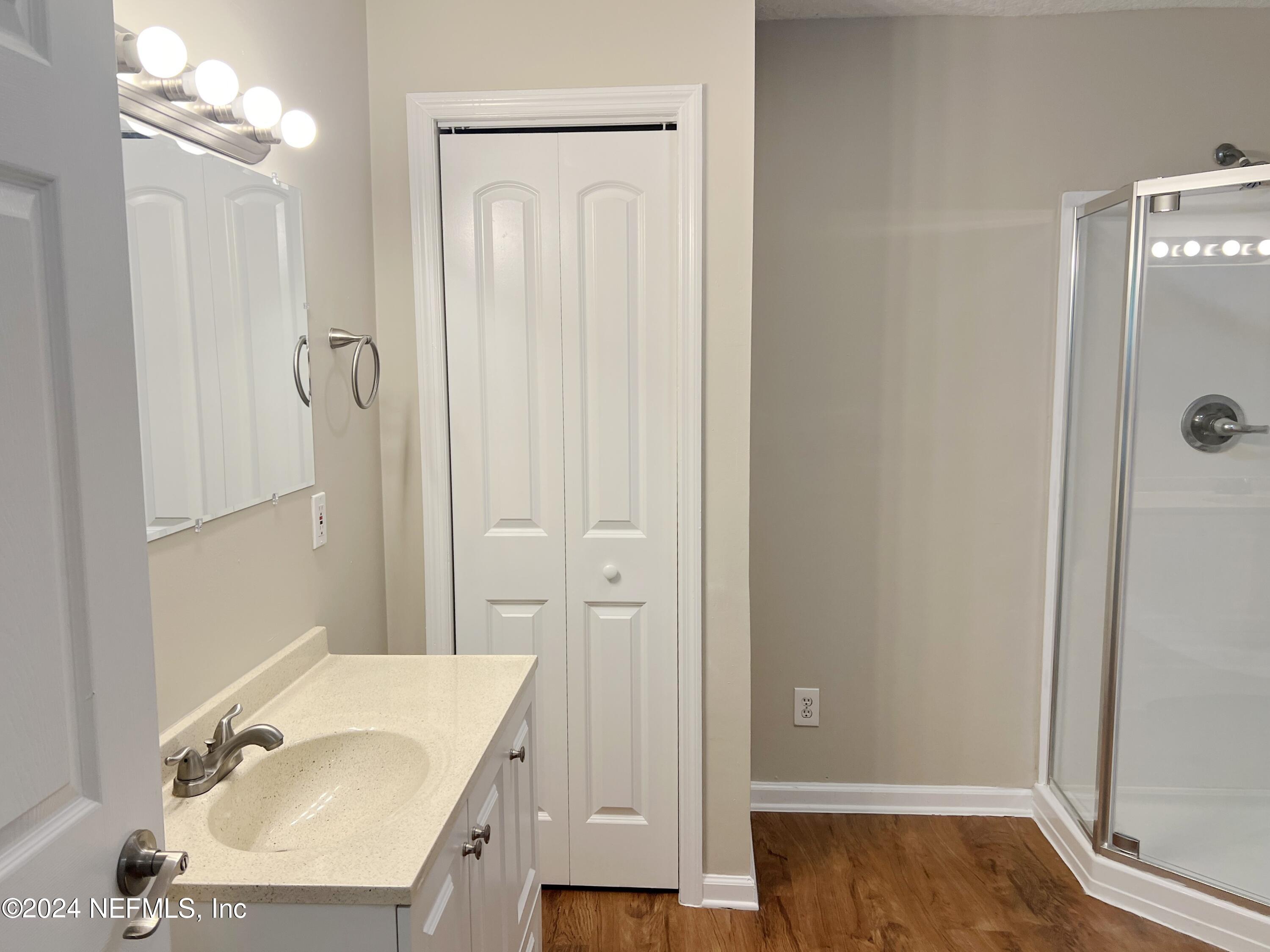 6037 Adams Road Macclenny, FL 32063 - Photo 15 of 21 Master bath