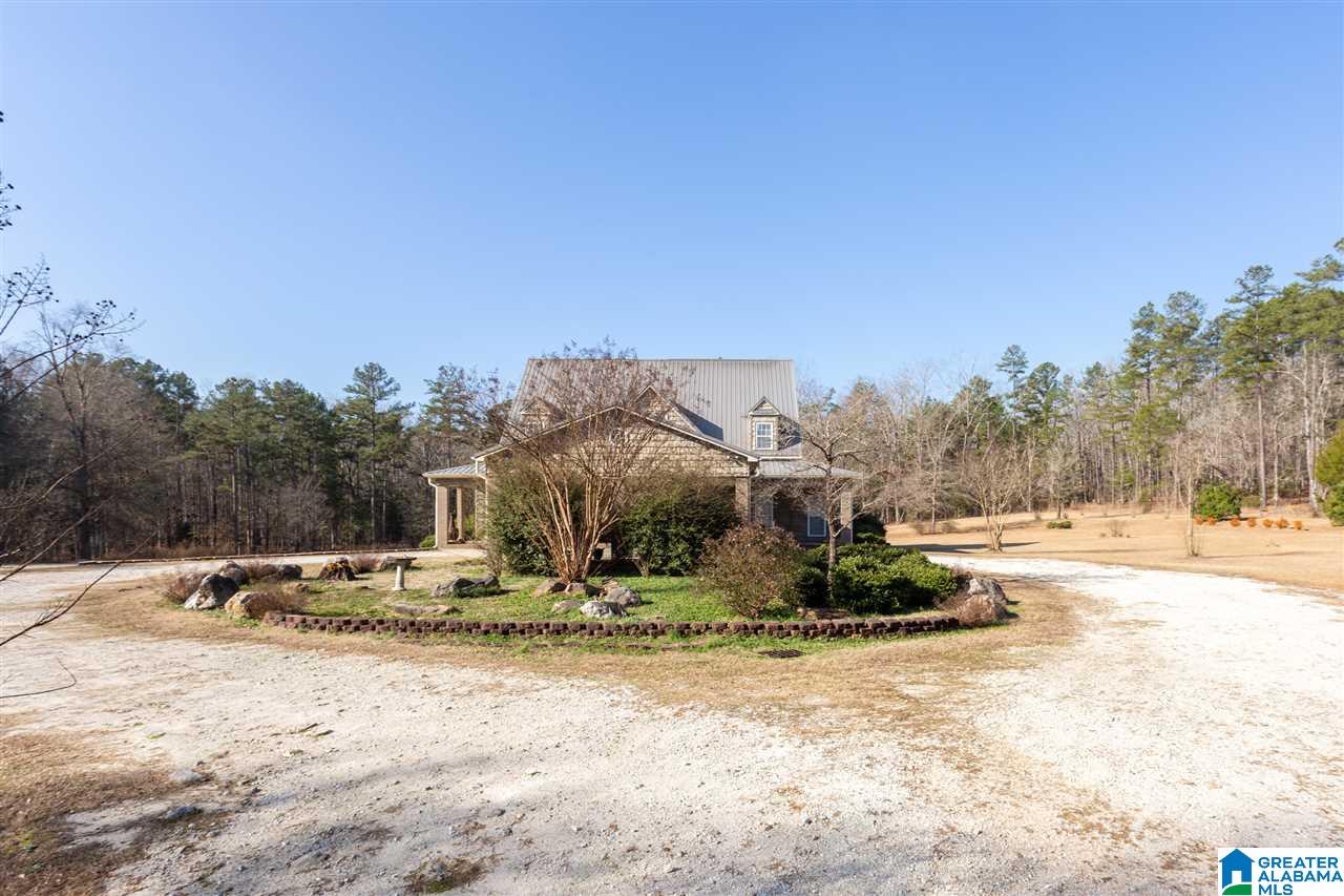 355 Foster West Road Jacksonville, AL 36265 - Photo 35 of 48