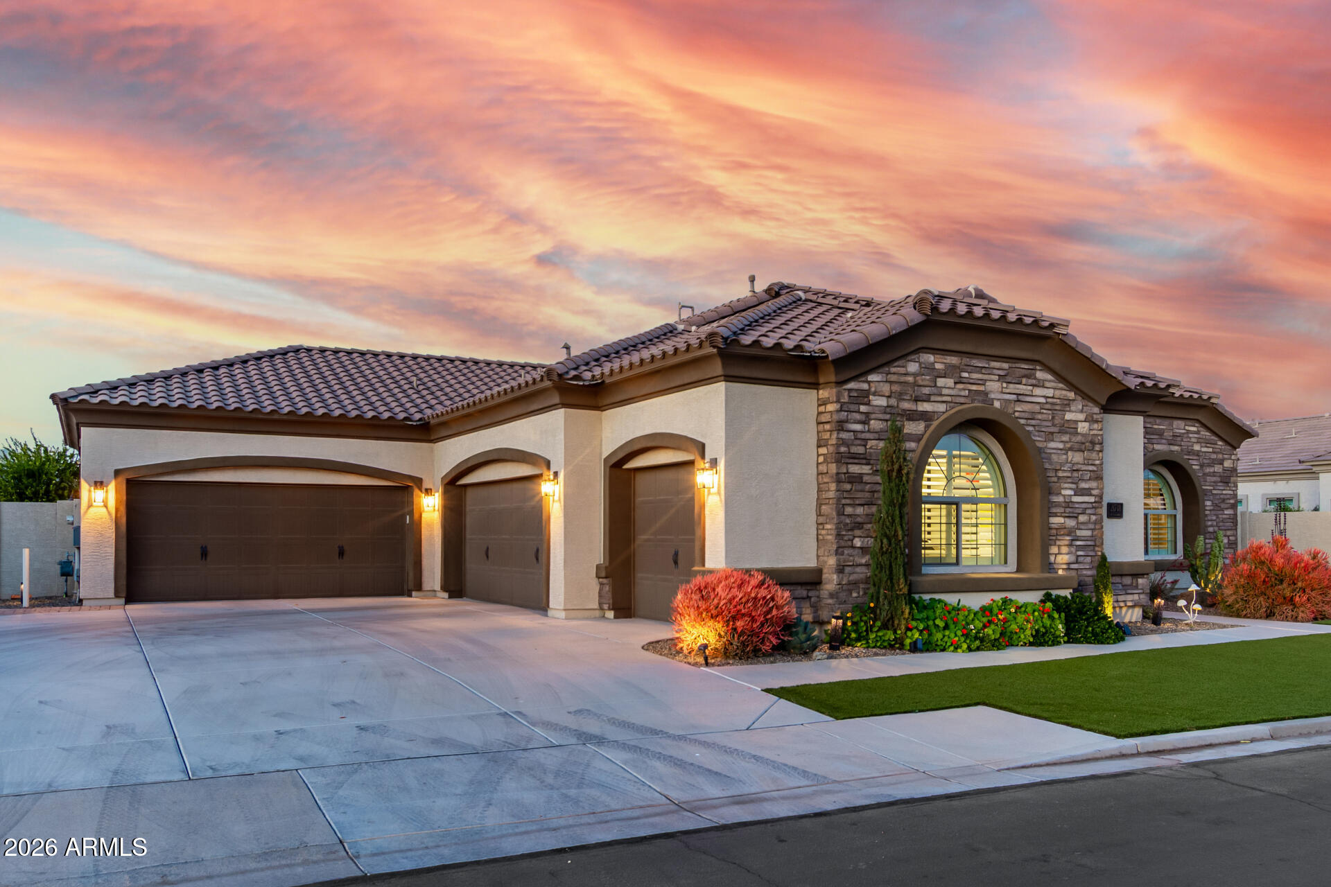21718 East Camacho Road Queen Creek, AZ 85142 - Photo 4 of 75