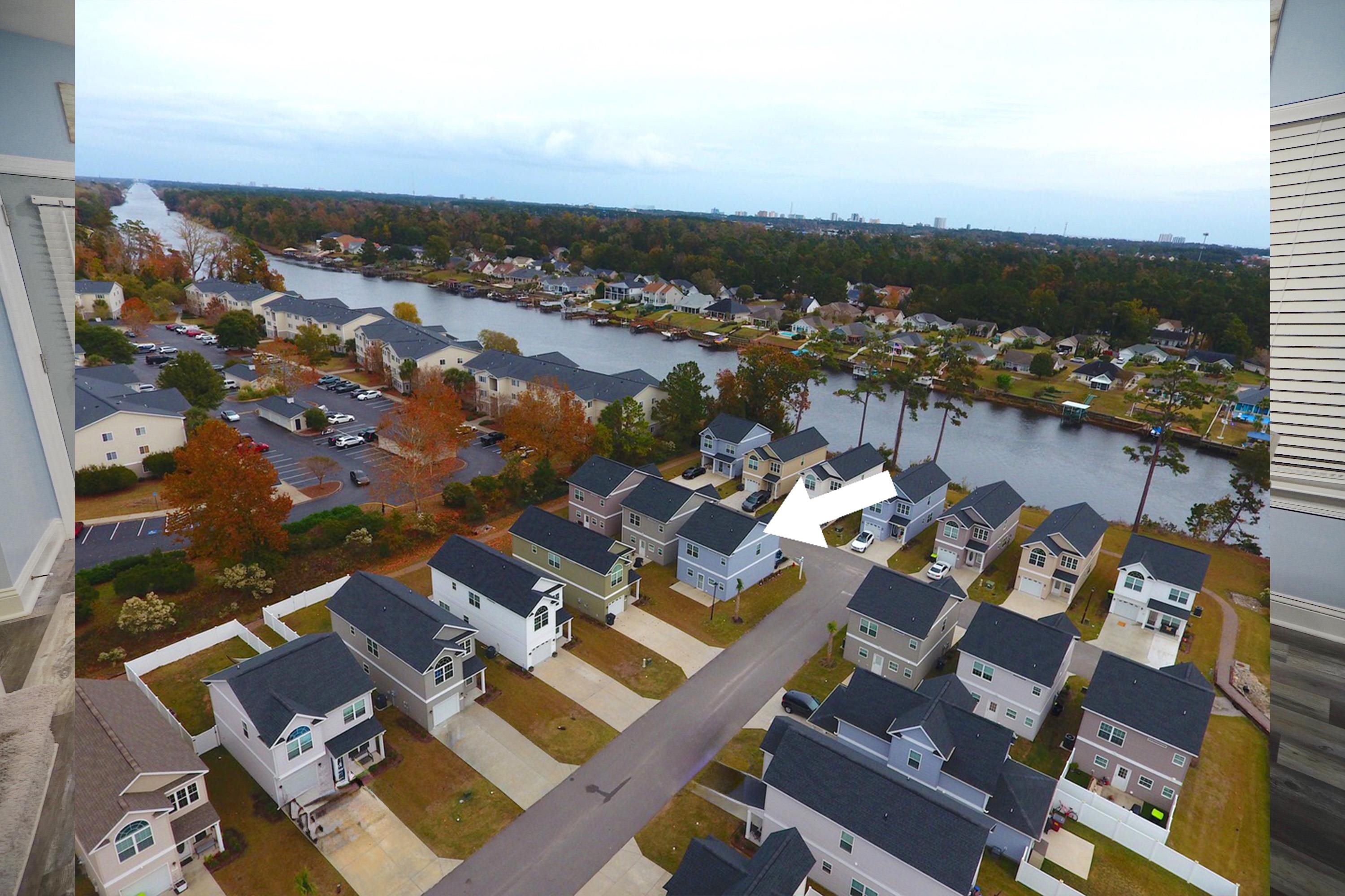 418 Terrace View Myrtle Beach, SC 29579 - Photo 41 of 42 Gallery Image 41