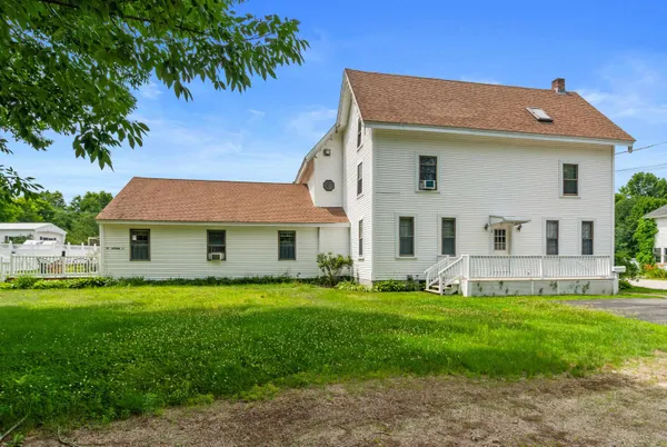 $739,000 | 37 Tappan Street, Farmington, NH 03835
