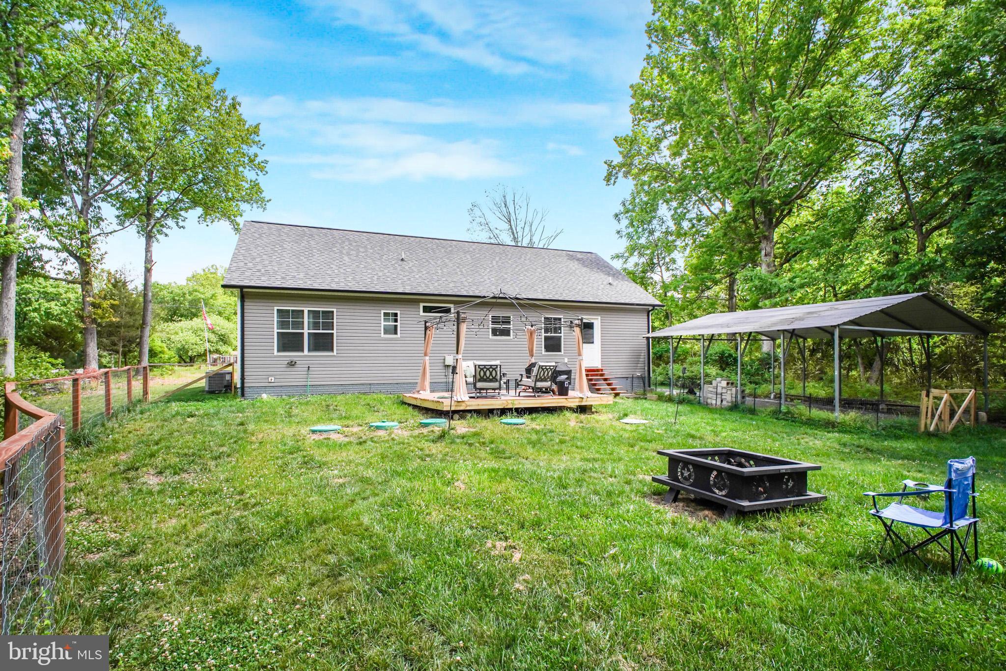 7264 Macedonia Road Woodford, VA 22580 - Photo 15 of 44