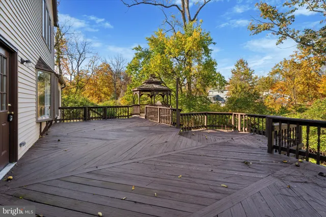 $1,059,000 | 1377 Tanglewood Drive, North Wales, PA 19454