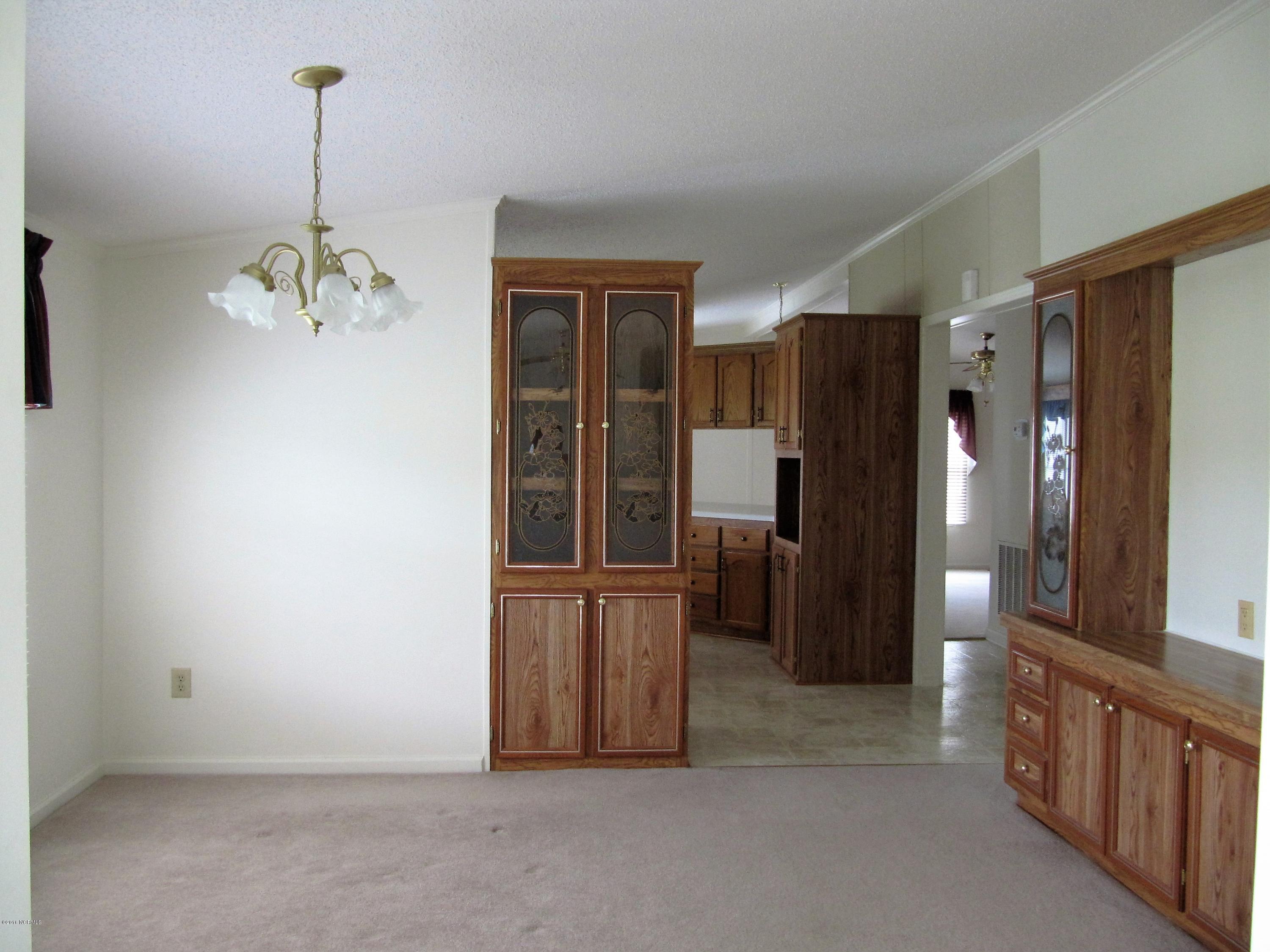 522 Old Snow Hill Road Ayden, NC 28513 - Photo 8 of 36 formal dining room