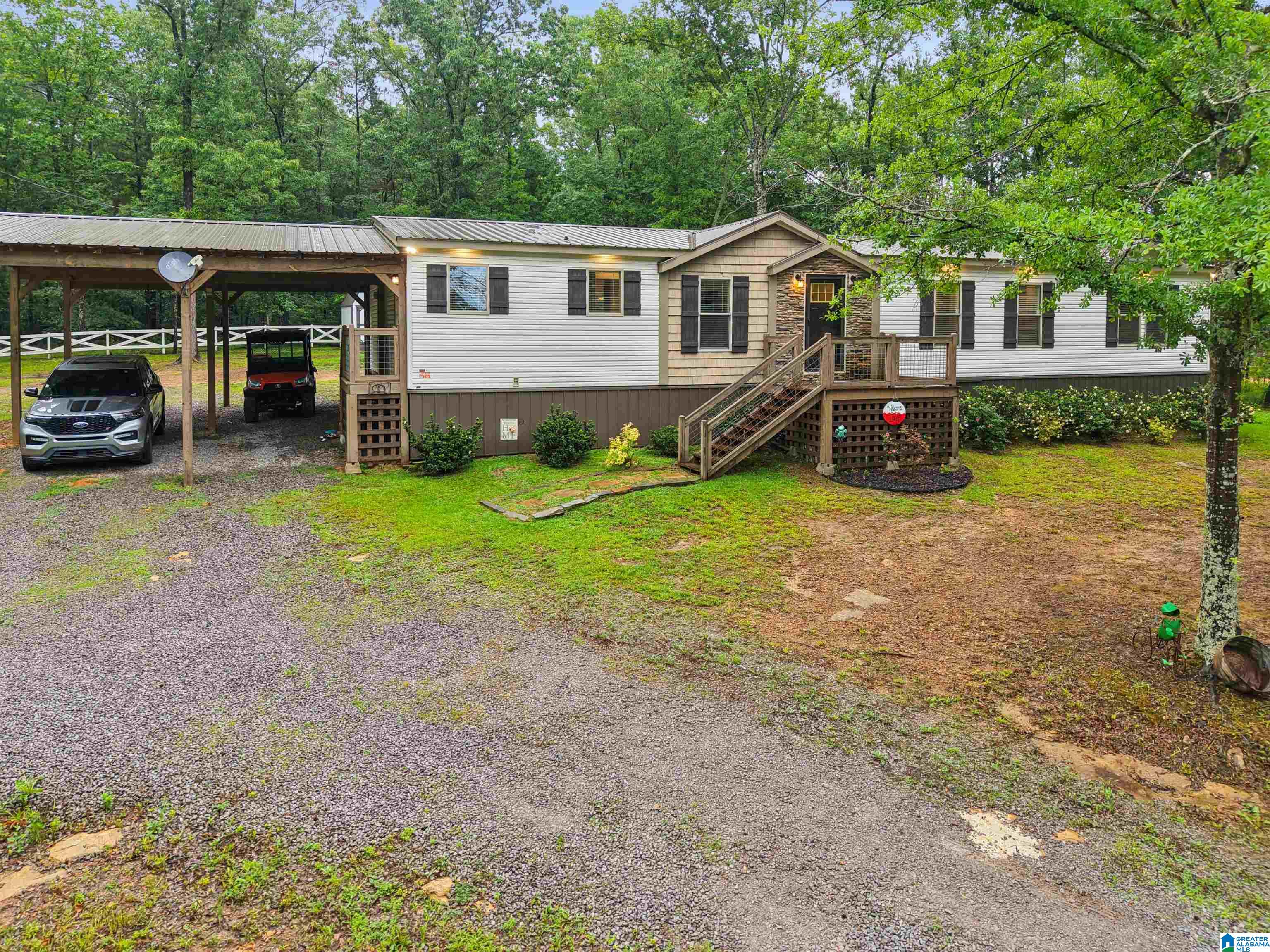 58 Ramas Lane Arley, AL 35541 - Photo 3 of 45