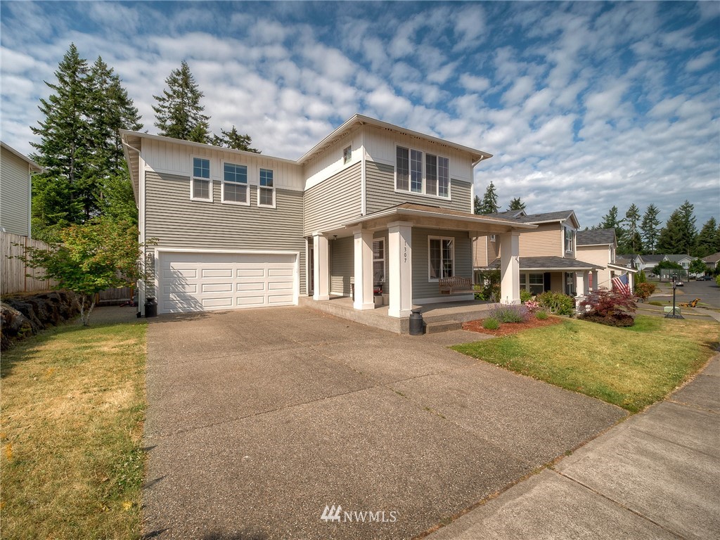 1307 Foreman Road DuPont, WA 98327 - Photo 1 of 25