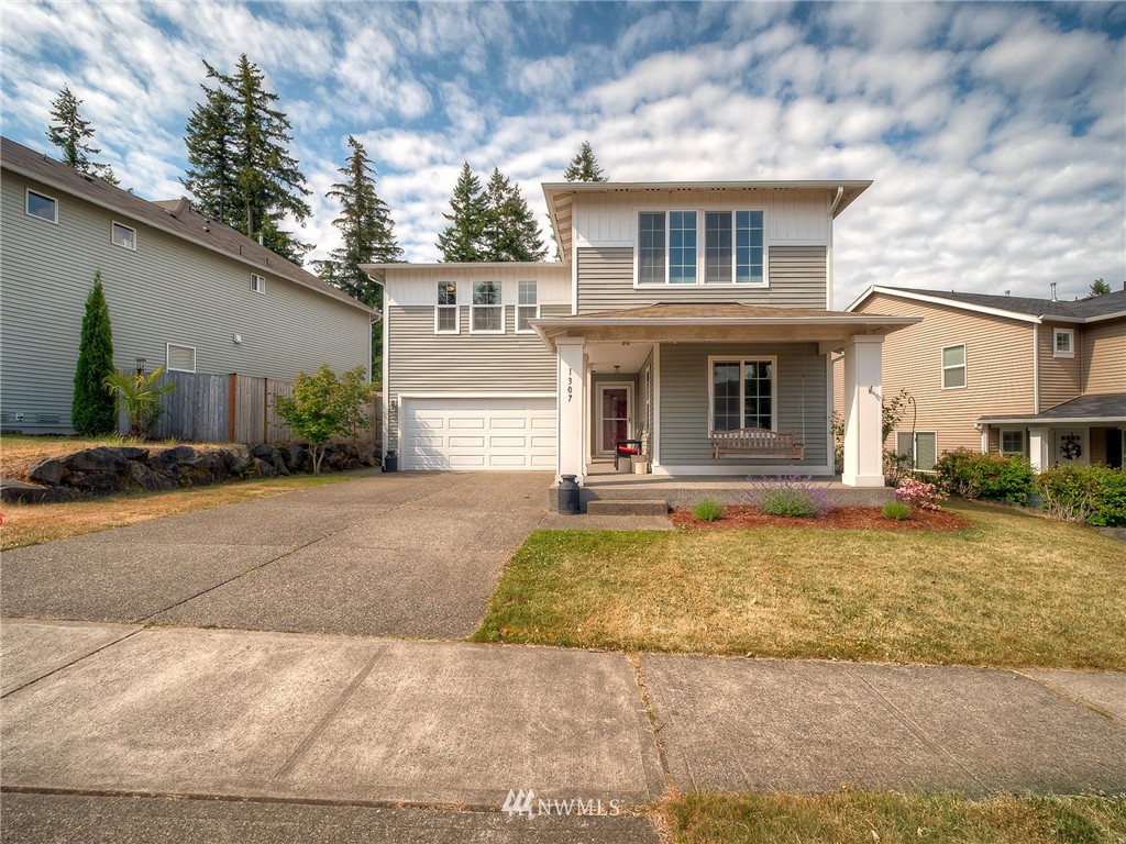 1307 Foreman Road DuPont, WA 98327 - Photo 2 of 25